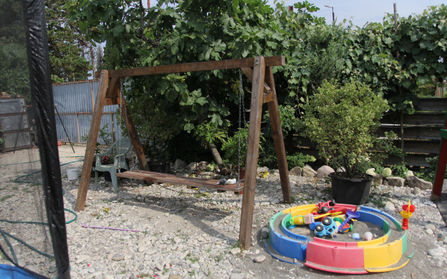 Mechta Guest House