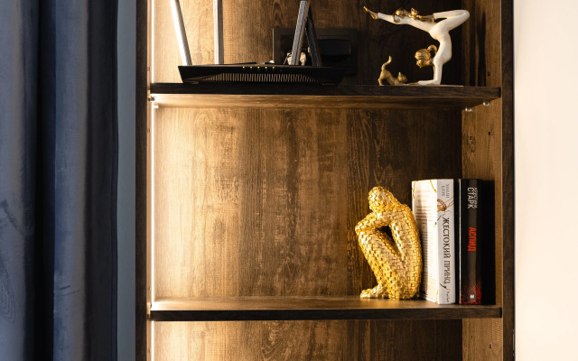 Апартаменты Хороший Вкус