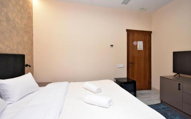 Avenue 23 Boutique Hotel