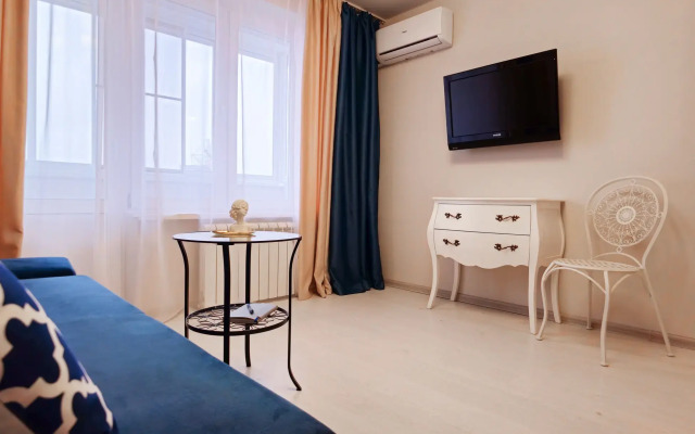 Апартаменты Riva Apart Paris Style