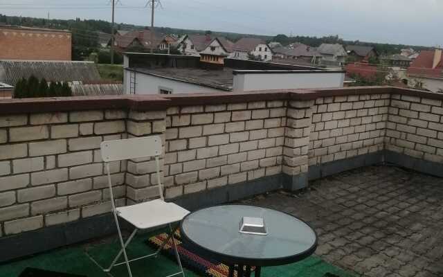 Beryozovka Guest House