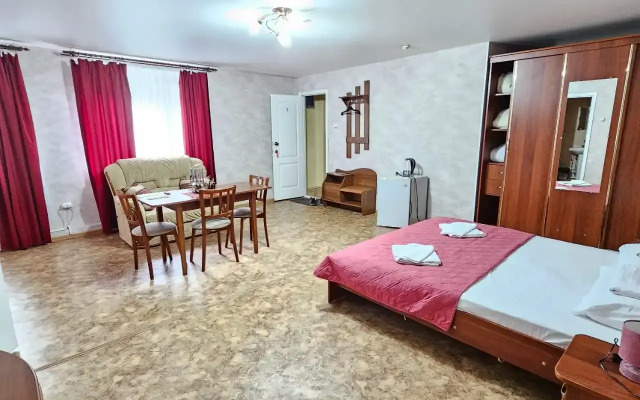 Мини-отель Софья