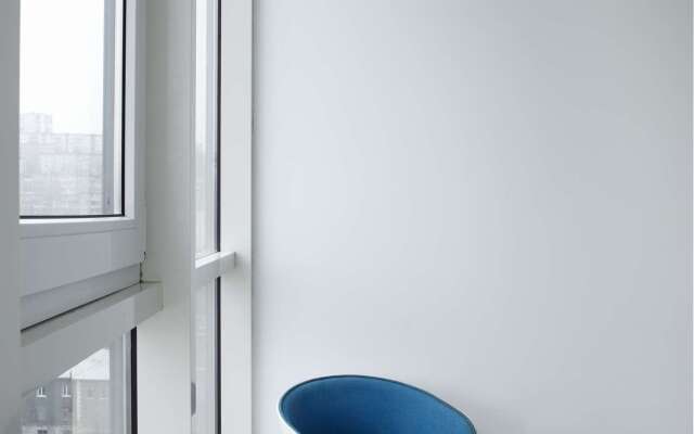 Апартаменты Kalina