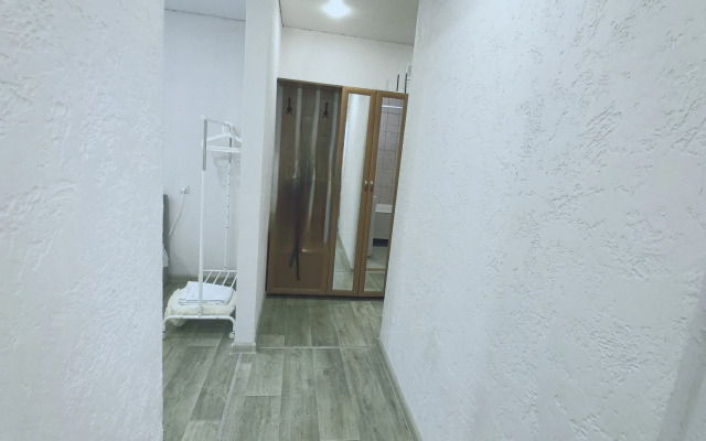 Квартира Уютный уголок в сердце Казани