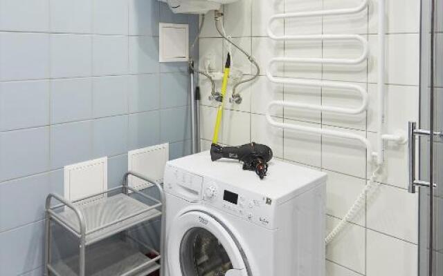 Апартаменты NICE CHOICE №2