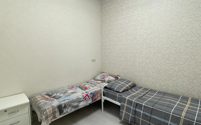 2kh-komnatnaya Flat