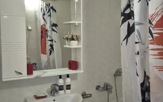 Апартаменты на Северной 80