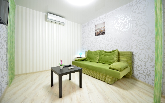 5 Zvezd  Park Gagarina Apartments