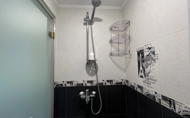 Апартаменты Вид на Море ЖК Панорама 21