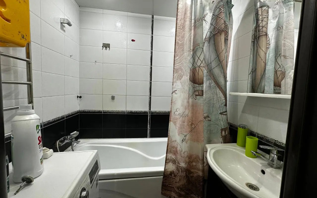 Апартаменты Пять Звёзд Олимпия