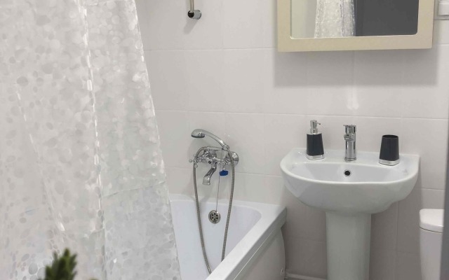 Na Ulitse Balkanskaya Doroga 14/2 Flat