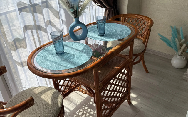 Квартира Студия у Озера