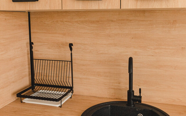 Апартаменты Esenin VETER