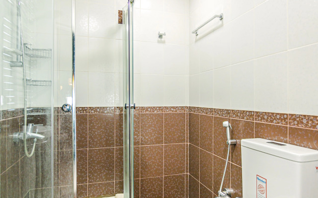 Апартаменты Luxury Apartment on Baku in Nizami street