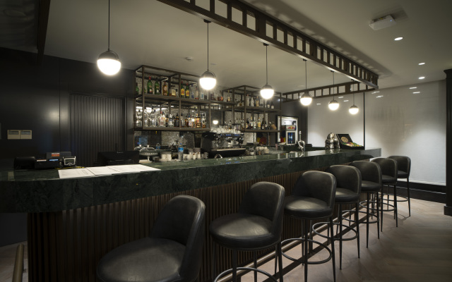 Arts Taksim Hotel