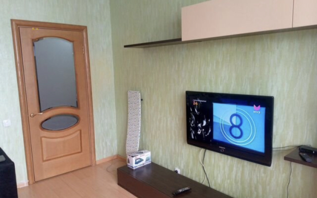 Квартира Уютная в Самом Центре Степного Г.Оренбург