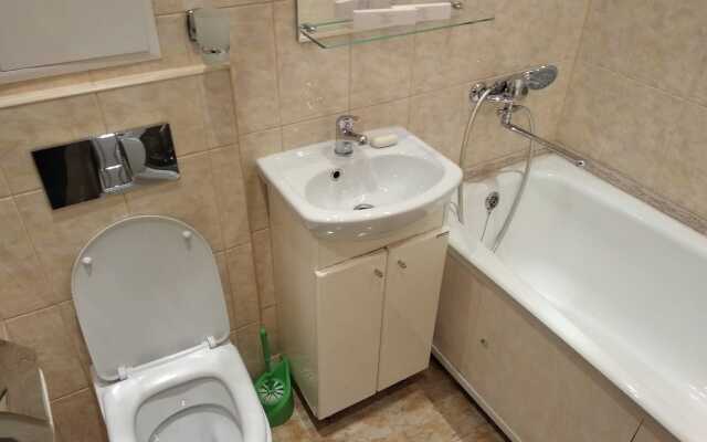 Апартаменты НСК на Ватутина 31/1