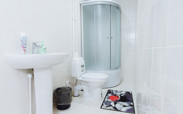Pafos Na Lubyanke Guest House
