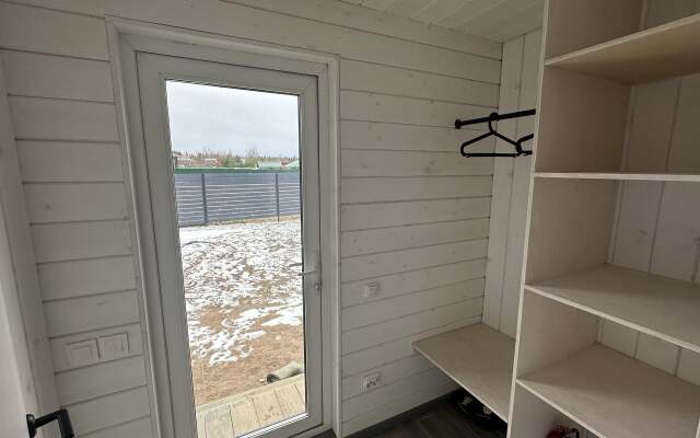 Гостевой дом SemVoda Pasha