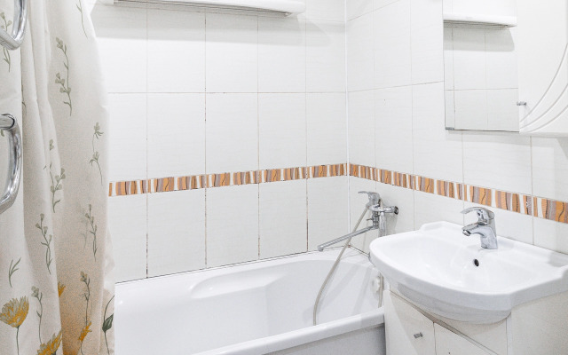 2х Комнатные Апартаменты у ЖД Вокзала