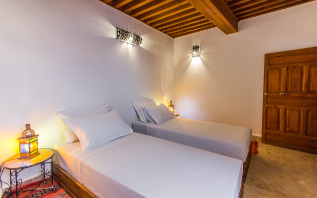 Meski Guest House