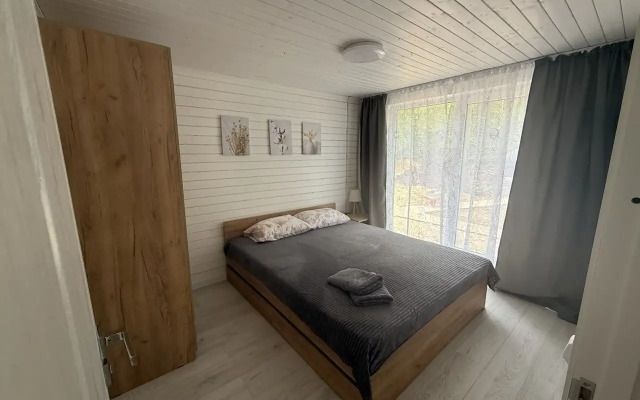 Частный дом в деревне Кашилово, 57А