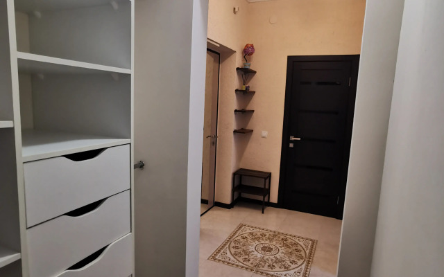 Planeta Flat