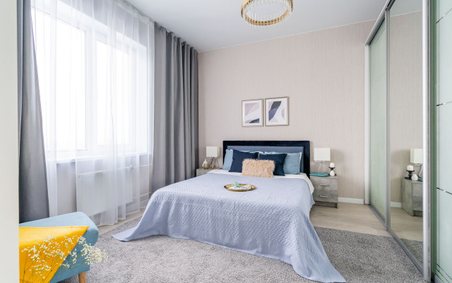 Апартаменты Home