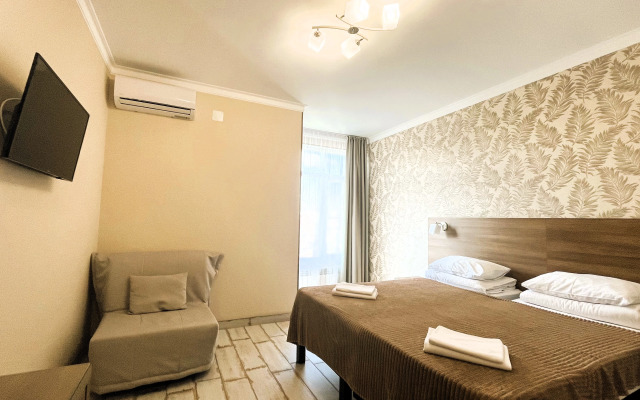 Гостевой дом Аурум