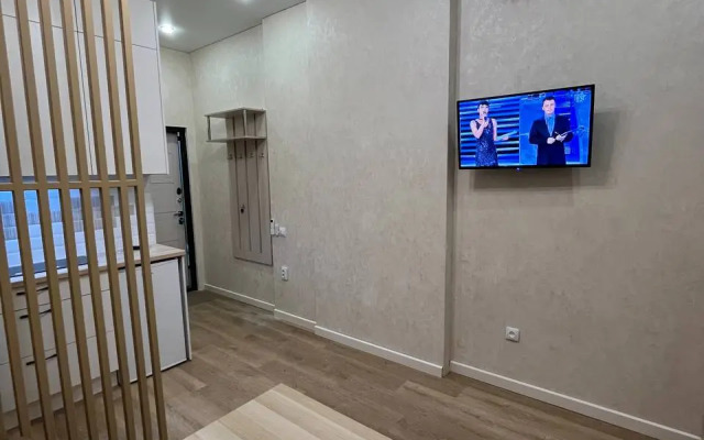 Uyutnaya V Zarechnom Flat