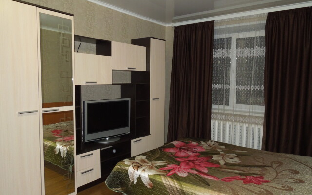 Квартира двухкомнатная DomOtel56