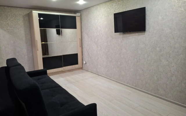 Квартира однокомнатная на втором этаже