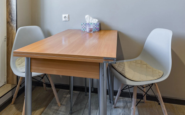 Квартира Новая с Видом на Озеро