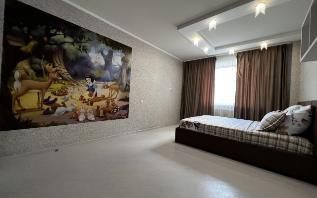 Kvartira Alexhome Rp Sverdlovskiy Mikhaila Marchenko 8 Apartments