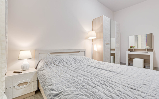 Апартаменты в центре на набережной канала Грибоедова