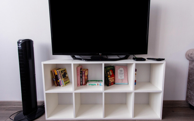 Квартира Уютная у Парка Швейцария