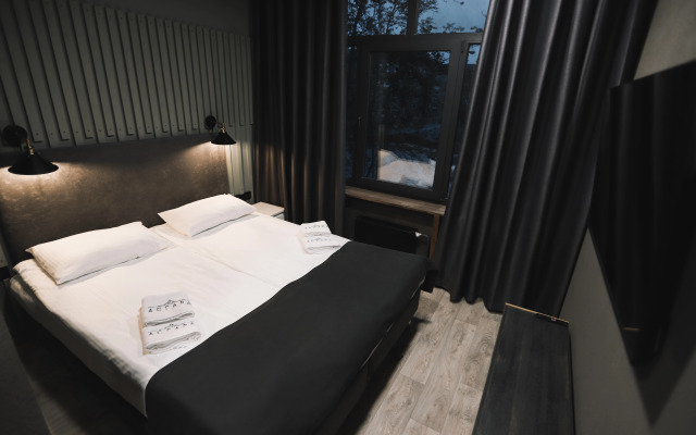 Smart Asgard Hotel