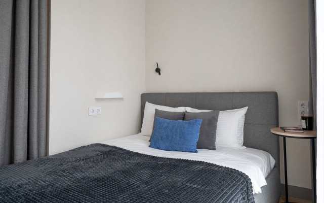 Flat Milli House Royal Residence