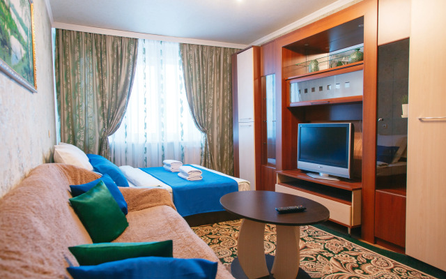 Апартаменты Пять Звёзд Абсолютный комфорт