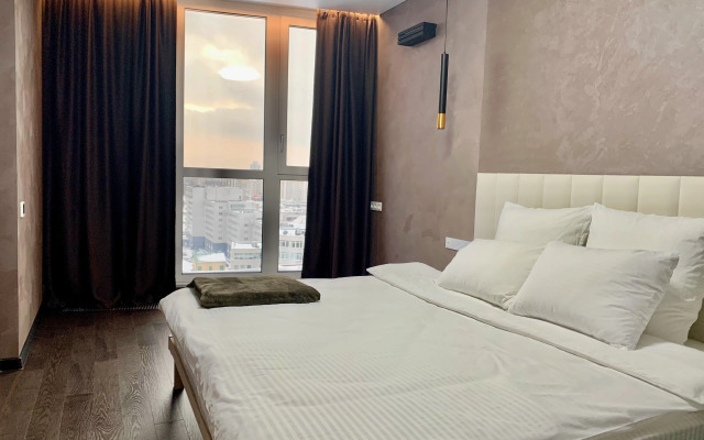 Квартира Vivaldi - Стиль Уют Чистота