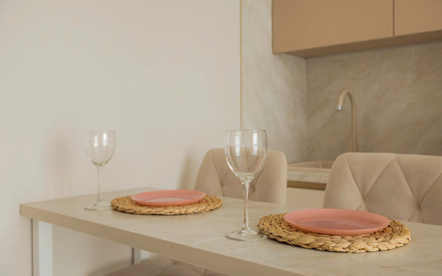 Апартаменты Квартира в центре Минска