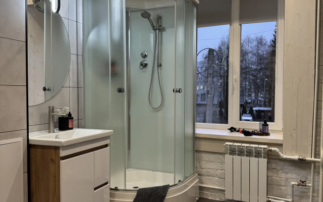 Апартаменты Уютные на Красной площади