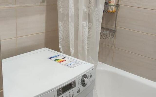 Апартаменты на Пасечной 7