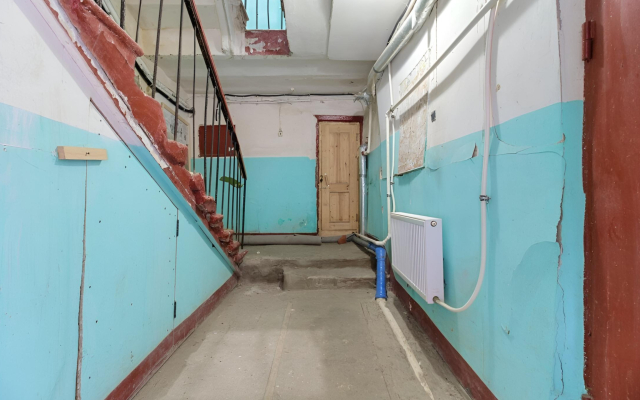 Апартаменты Sutki Rent у Мариинского Театра Двухместные эконом