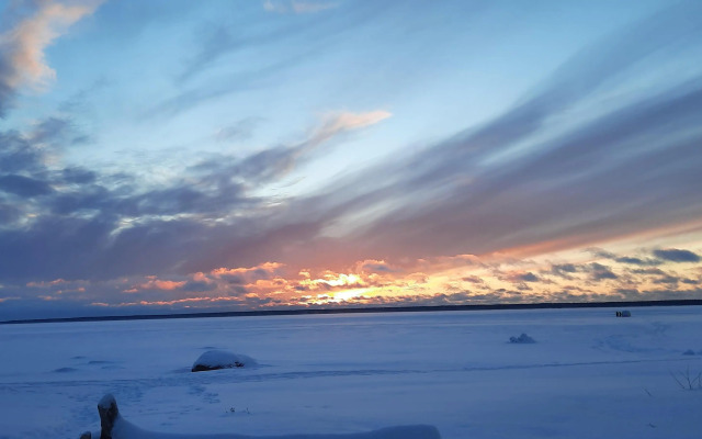 Частный дом в Вязах 2