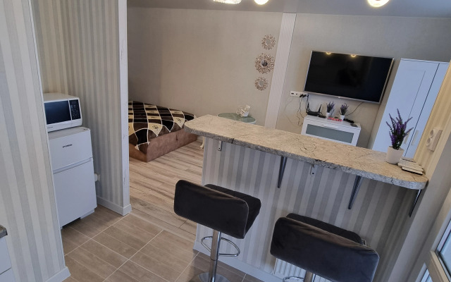 Квартира ДОБРЫЙ ДОМ GESS