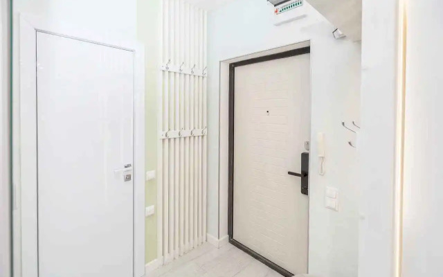 Morerooms V Zhk Frukty/133 Apartments