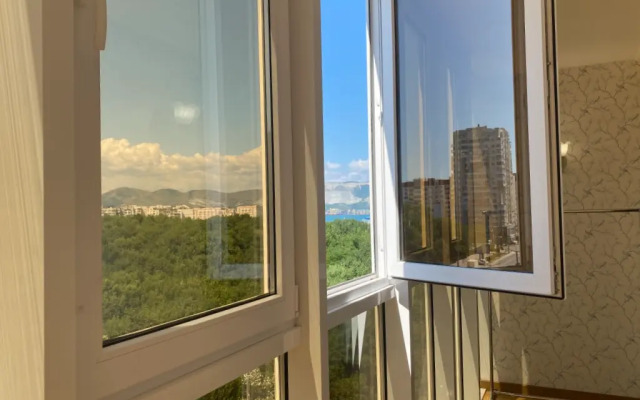 Квартира Роща у Моря