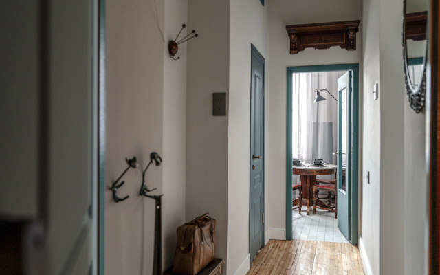 Квартира Видовая на Невском