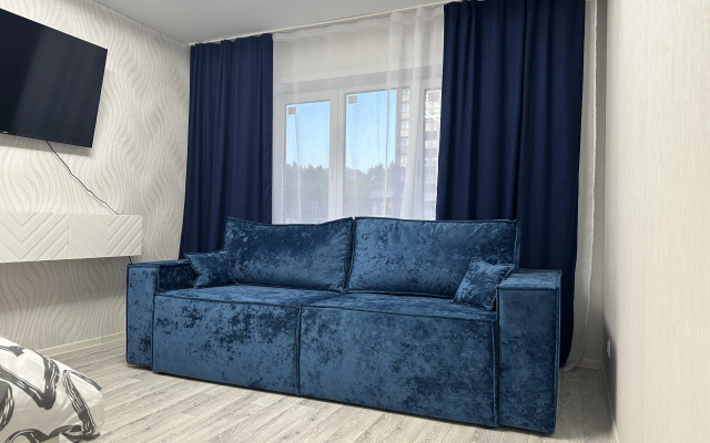 Uyutnaya V Tsentre Leninskogo Rayona Flat
